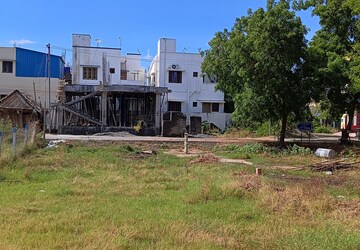 Plot – Exterior View View at Ammayappa Nagar - for Sale