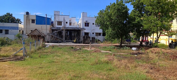 Exterior View, ammayappa nagar  1920 Sq.Ft. Plot In Ammayappa Nagar Trichy 9369712