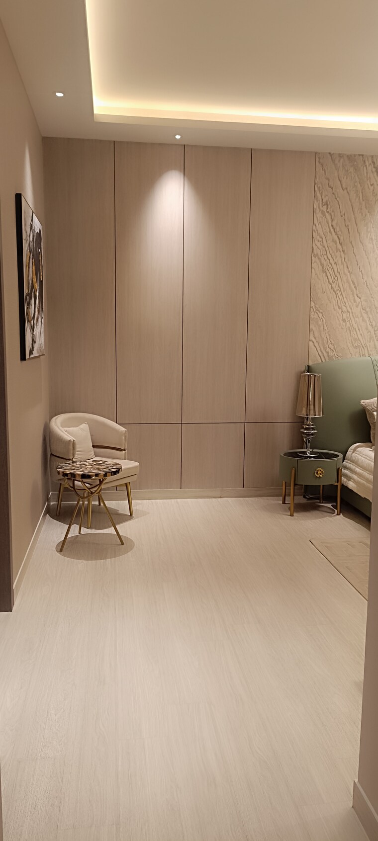 Room, tulip-crimson 4 Bedroom 3090 Sq.Ft. Apartment In Sector 70 Gurgaon 9369720