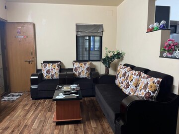 2 BHK Apartment For Rent in Bhansali Whispering Winds, Pashan