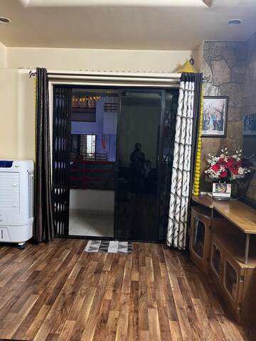 2 BHK Apartment – Exterior View View at Bhansali Whispering Winds, Pashan - for Rent