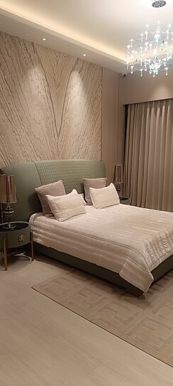 4 BHK Apartment For Sale in Tulip Crimson