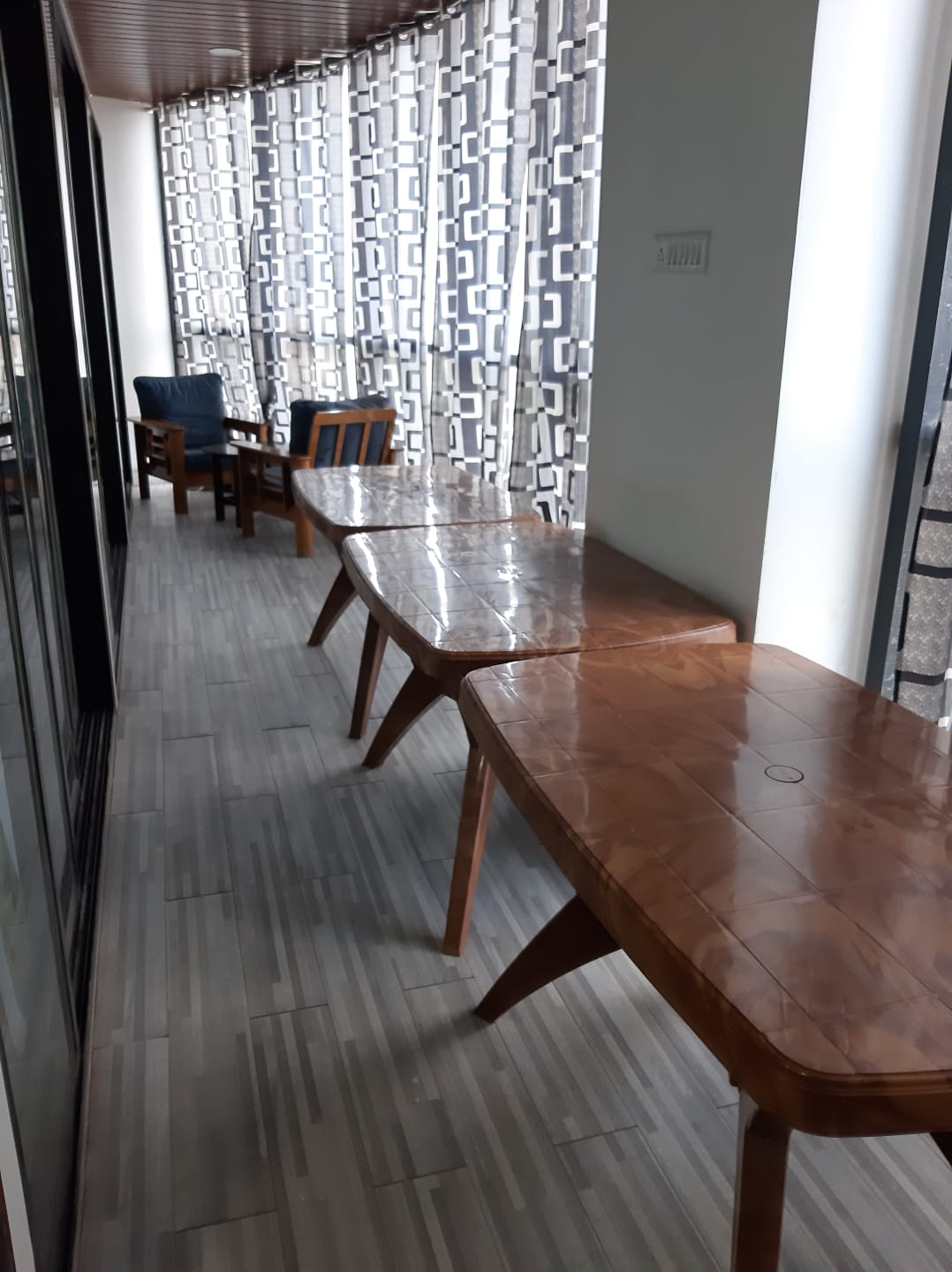 Office Space For Rent in BSEL Tech Park