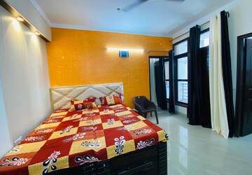 2 BHK Apartment For Rent in Maya Garden City, Lohgarh