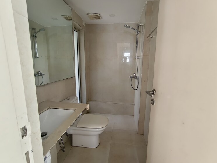 Bathroom, hiranandani-fedora 1 Bedroom 680 Sq.Ft. Apartment In Ghodbunder Road Thane 9369760