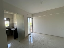 1 BHK + Pooja Room Apartment For Sale in Horizon Height
