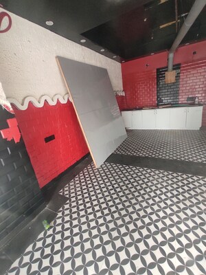 Team Area in  Shop at Imperia Mindspace, Sector 62 – for Rent