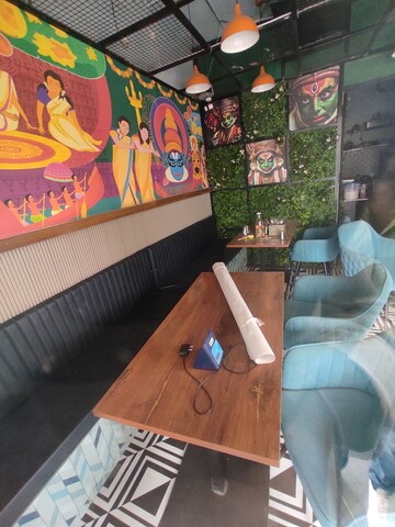 Floor Plan in  Shop at Imperia Mindspace, Sector 62 – for Rent