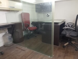  Office Space For Rent in Om Heera Panna Mall, Andheri West