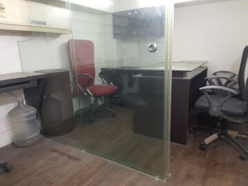  Office Space For Rent in Om Heera Panna Mall, Andheri West