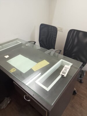Team Area in  Office Space at Om Heera Panna Mall, Andheri West – for Rent
