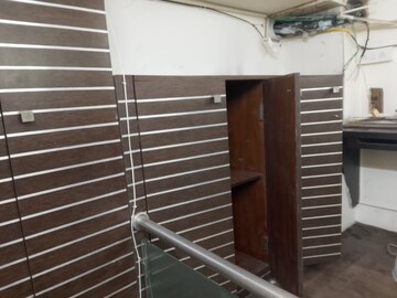 Common Area in  Office Space at Om Heera Panna Mall, Andheri West – for Rent