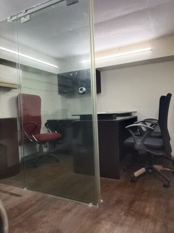Team Area in  Office Space at Om Heera Panna Mall, Andheri West – for Rent