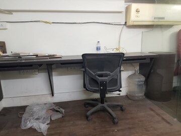 Team Area in  Office Space at Om Heera Panna Mall, Andheri West – for Rent