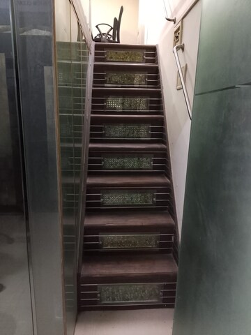 Staircase in  Office Space at Om Heera Panna Mall, Andheri West – for Rent