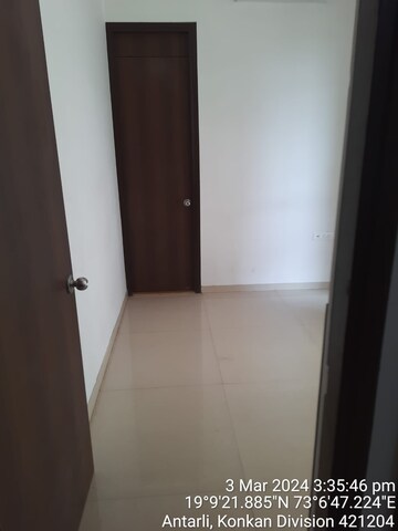 Living Room in 2.5 BHK Apartment at Lodha Palava Downtown Dombivli East, Dombivli East – for Rent