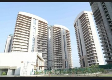 3 BHK Apartment – Exterior View View at Chintels Serenity, Sector 109 - for Sale