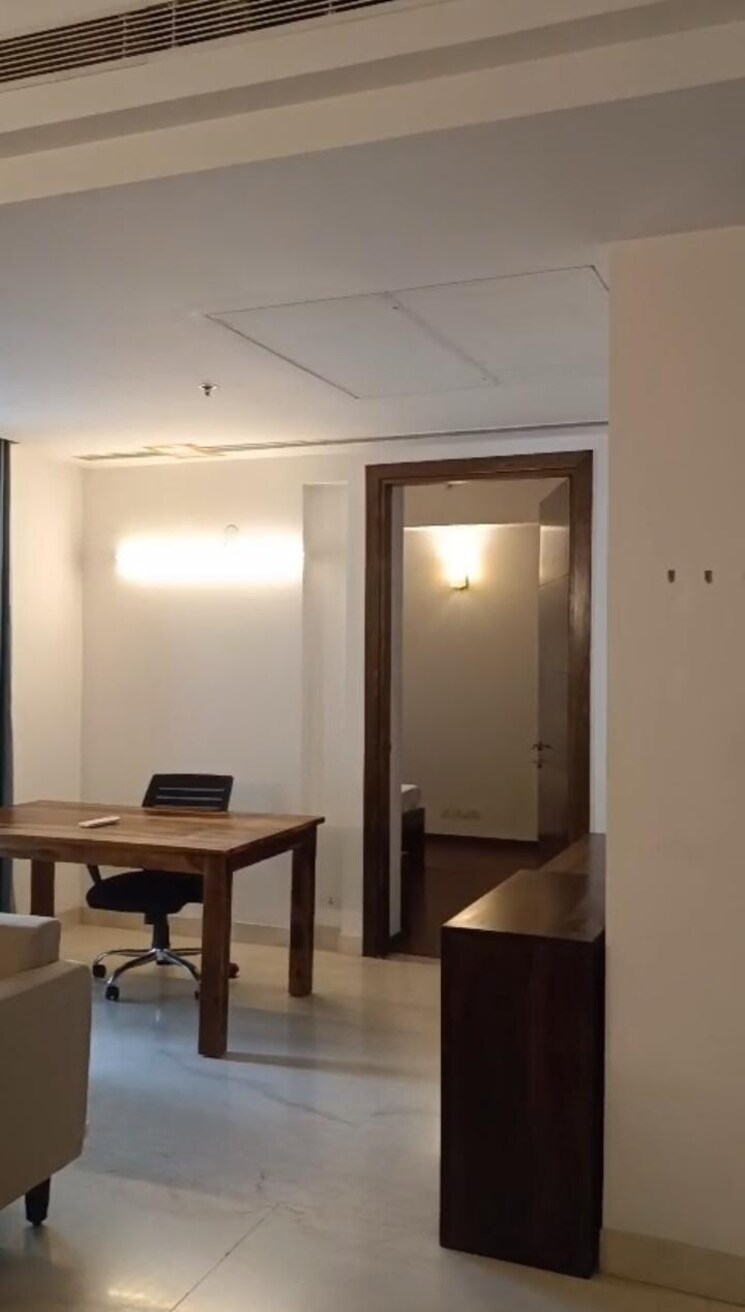 Team Area, dlf-the-crest 3 Bedroom 2644 Sq.Ft. Apartment In Sector 54 Gurgaon 9369743