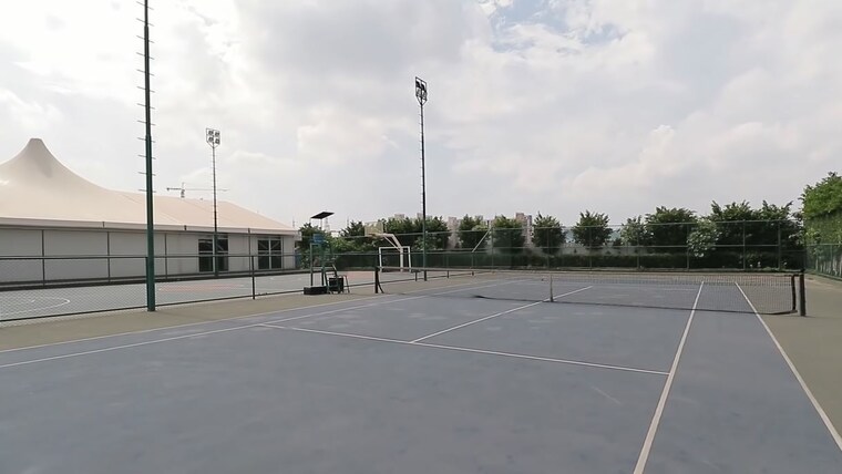  Parking, dlf-the-crest 3 Bedroom 2644 Sq.Ft. Apartment In Sector 54 Gurgaon 9369743