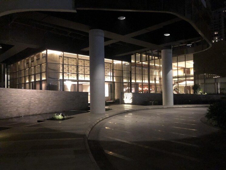  Parking, dlf-the-crest 3 Bedroom 2644 Sq.Ft. Apartment In Sector 54 Gurgaon 9369743