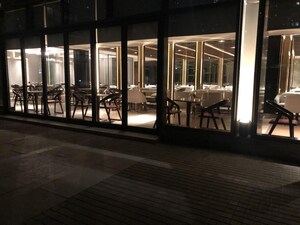 Parking in 3 BHK Apartment at DLF The Crest, Sector 54 – for Rent