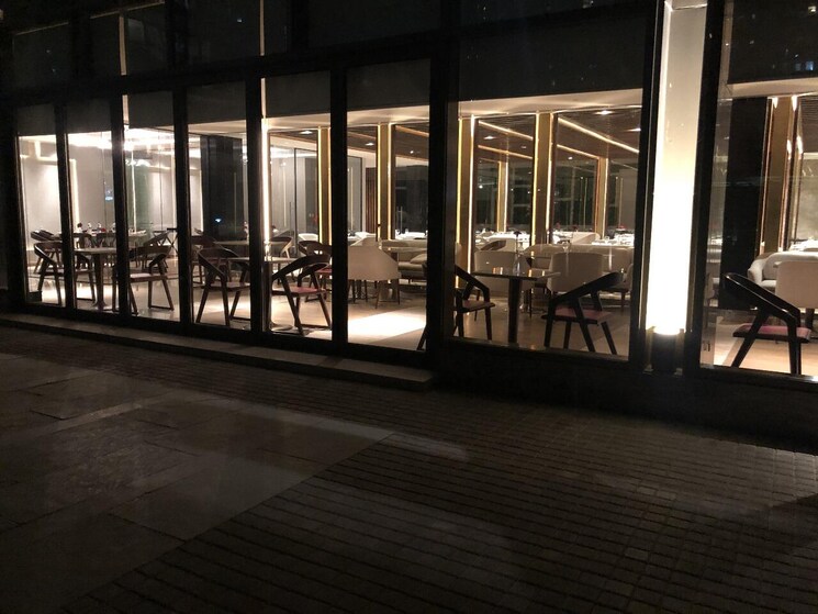  Parking, dlf-the-crest 3 Bedroom 2644 Sq.Ft. Apartment In Sector 54 Gurgaon 9369743