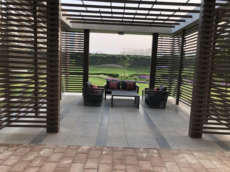  Parking, dlf-the-crest 3 Bedroom 2644 Sq.Ft. Apartment In Sector 54 Gurgaon 9369743