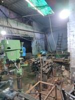 2025 Sq.Ft. Co-working Space in Karkhana Bagh