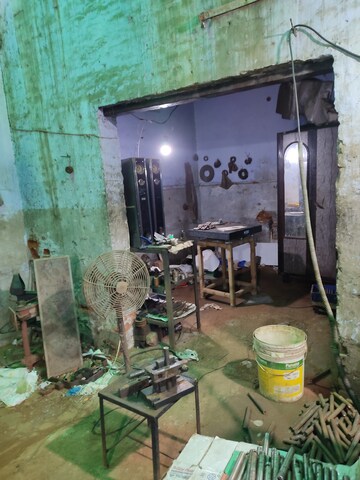 Plot Area in  Co-working Space at Karkhana Bagh – for Sale