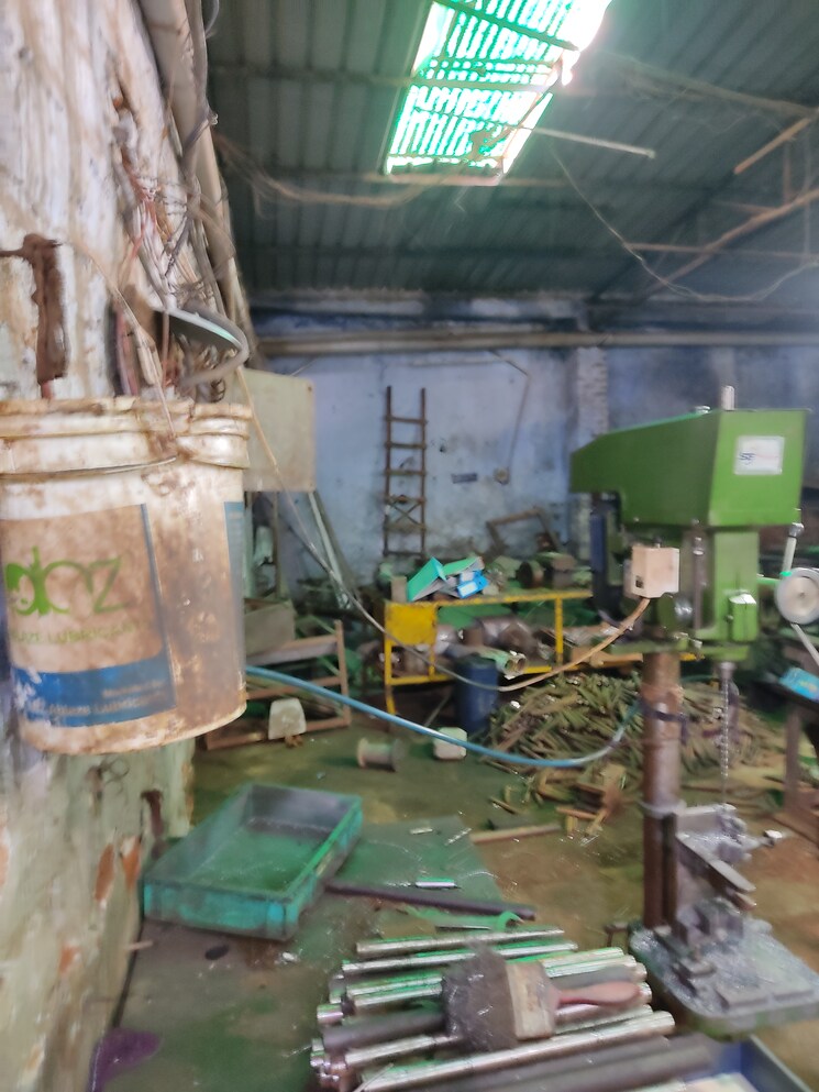 undefined, karkhana bagh Commercial Co Working Space 2025 Sq.Ft. In Karkhana Bagh Faridabad 9369769