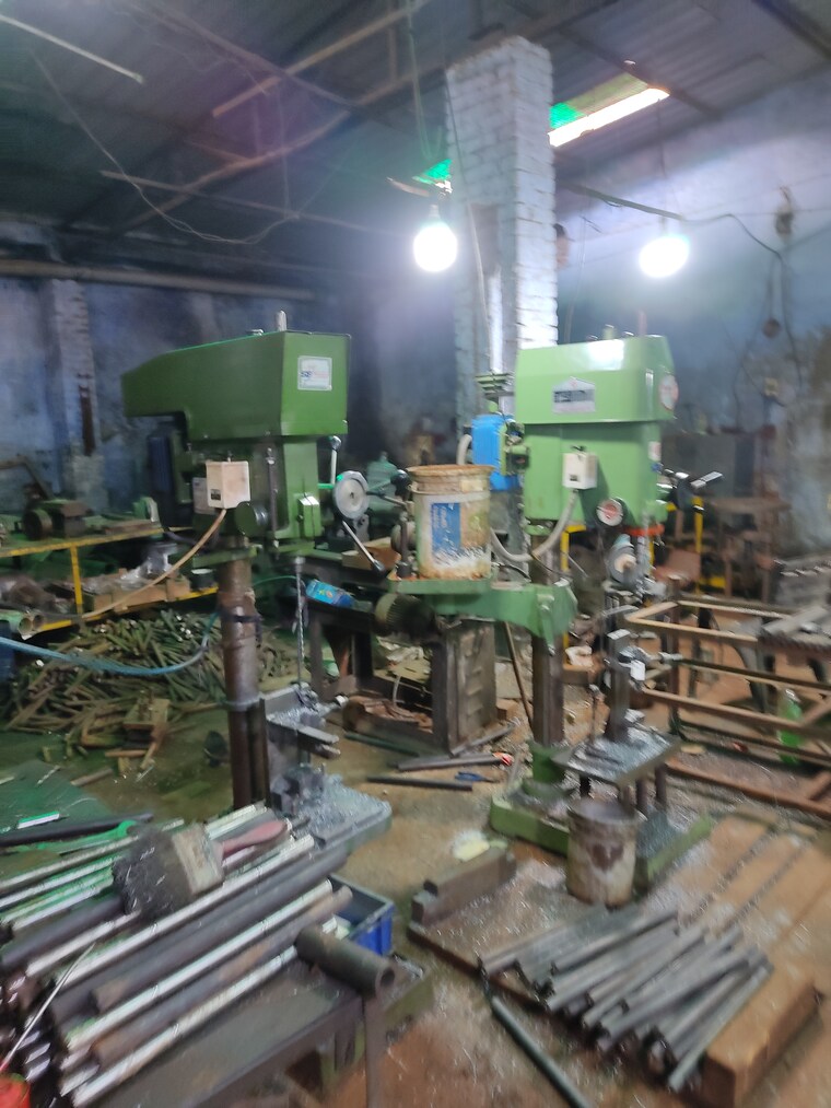 undefined, karkhana bagh Commercial Co Working Space 2025 Sq.Ft. In Karkhana Bagh Faridabad 9369769