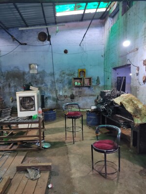  Co-working Space – Exterior View View at Karkhana Bagh - for Sale