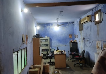 Plot Area in  Co-working Space at Karkhana Bagh – for Sale