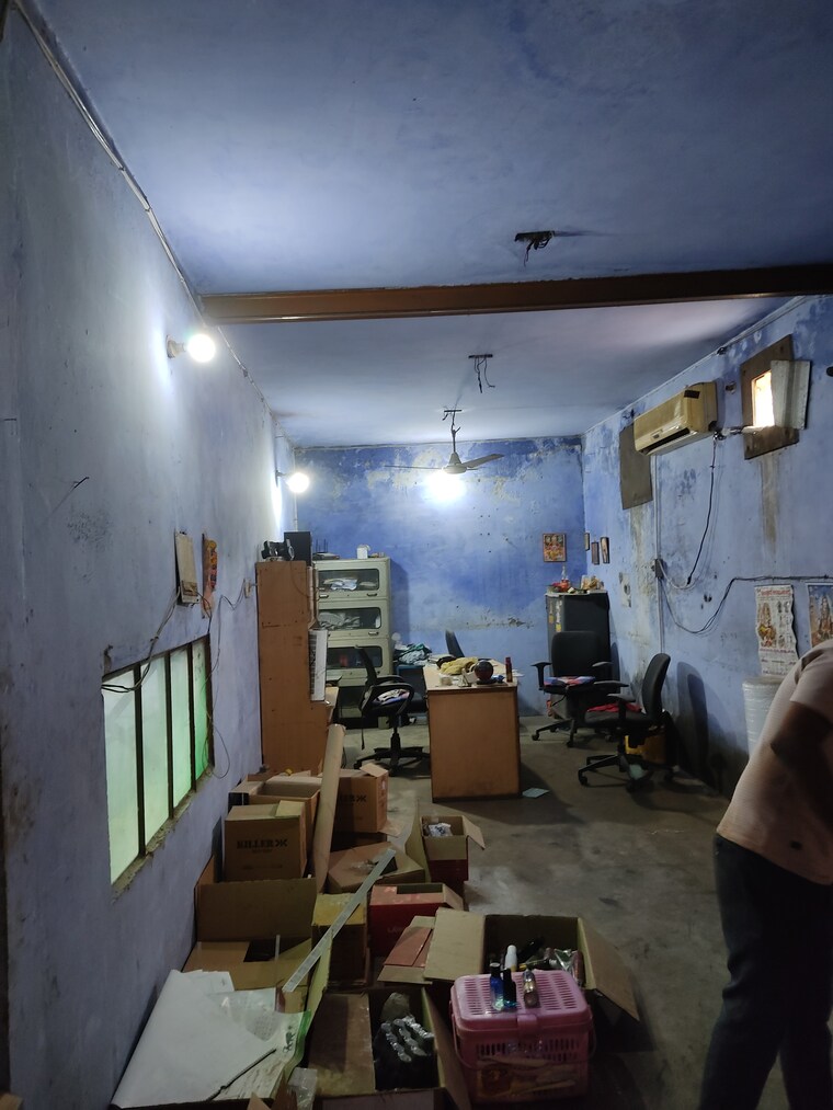 undefined, karkhana bagh Commercial Co Working Space 2025 Sq.Ft. In Karkhana Bagh Faridabad 9369769