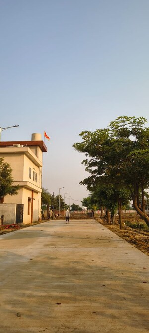  Plot – Exterior View View at Sujanpur - for Sale