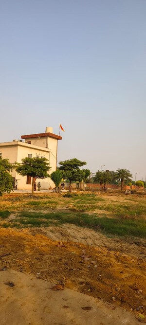  Plot – Exterior View View at Sujanpur - for Sale