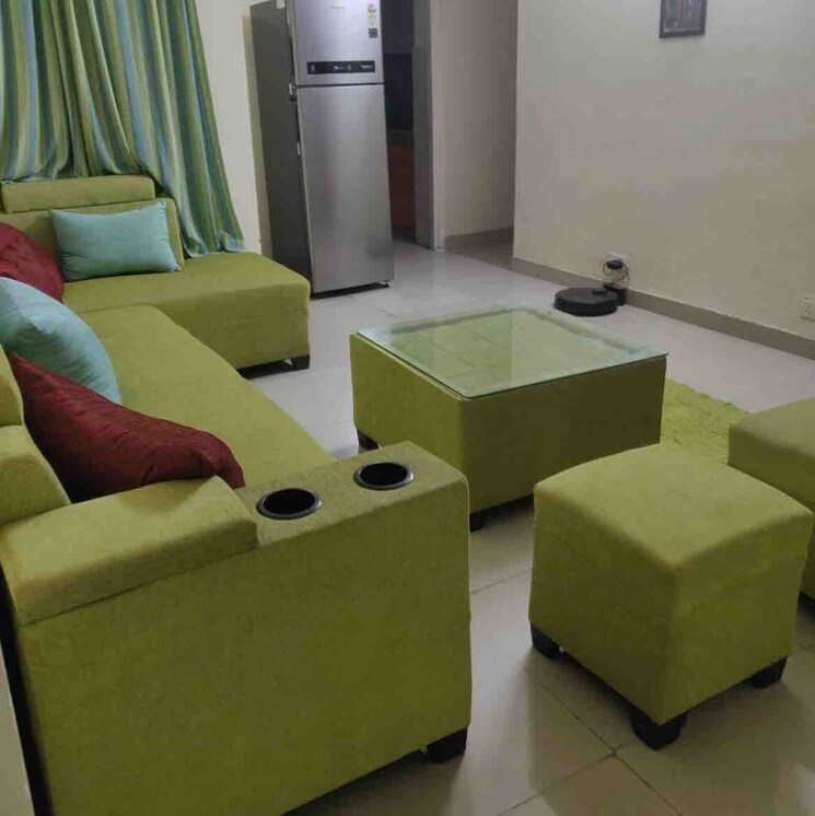 Team Area, supertech-ecociti 2.5 Bedroom 1300 Sq.Ft. Apartment In Sector 137 Noida 9369746