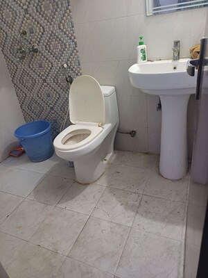 Master Bedroom in 3 BHK Apartment at AFOWO Raksha Addela, Sector 16c Greater Noida – for Rent