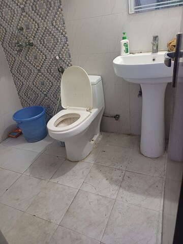 Master Bedroom in 3 BHK Apartment at AFOWO Raksha Addela, Sector 16c Greater Noida – for Rent