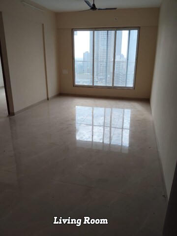 2 BHK Apartment For Rent in Vasundhara Geetanjali Paradise, Malad West