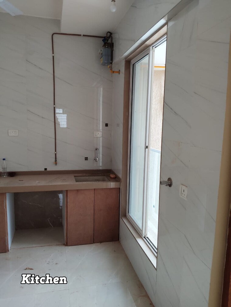 Bathroom, vasundhara-geetanjali-paradise 2 Bedroom 765 Sq.Ft. Apartment In Malad West Mumbai 9369737