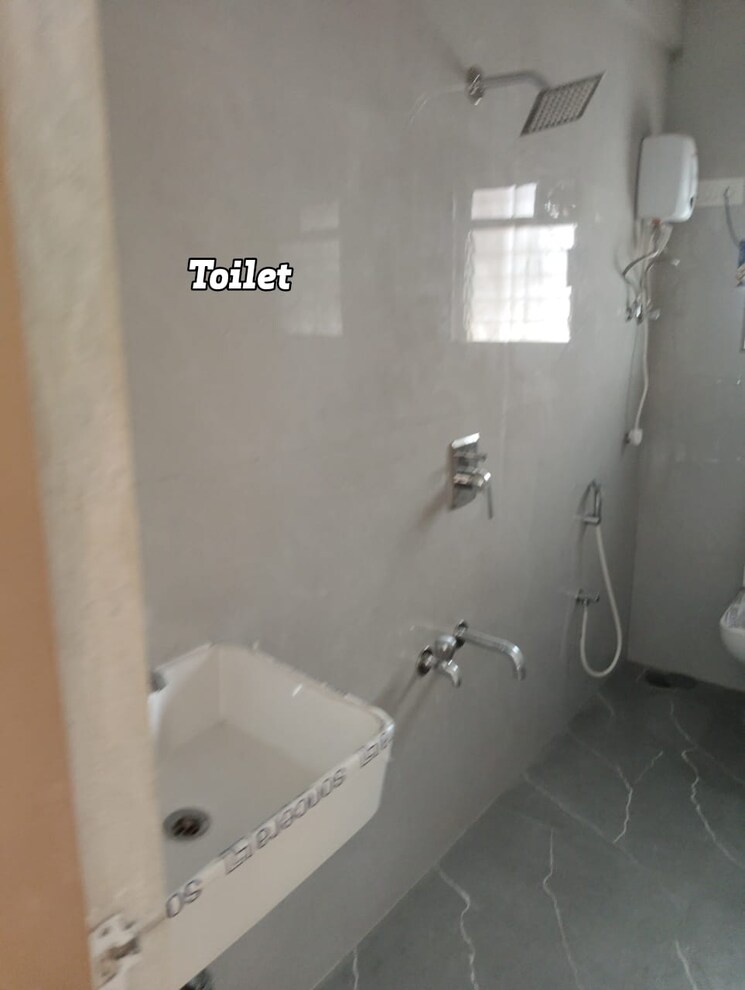 Bathroom, vasundhara-geetanjali-paradise 2 Bedroom 765 Sq.Ft. Apartment In Malad West Mumbai 9369737