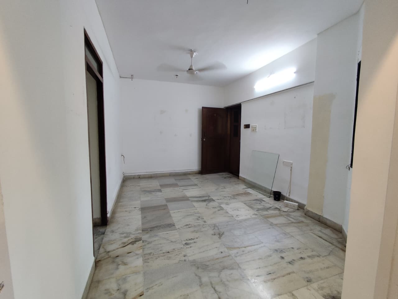 2 BHK Apartment For Rent in Mandar Apartments