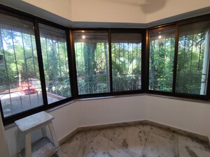 Bedroom in 2 BHK Apartment at Mandar Apartments, Andheri West – for Rent