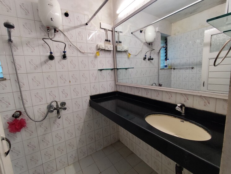 Kitchen, mandar-apartments 2 Bedroom 800 Sq.Ft. Apartment In Andheri West Mumbai 9369777