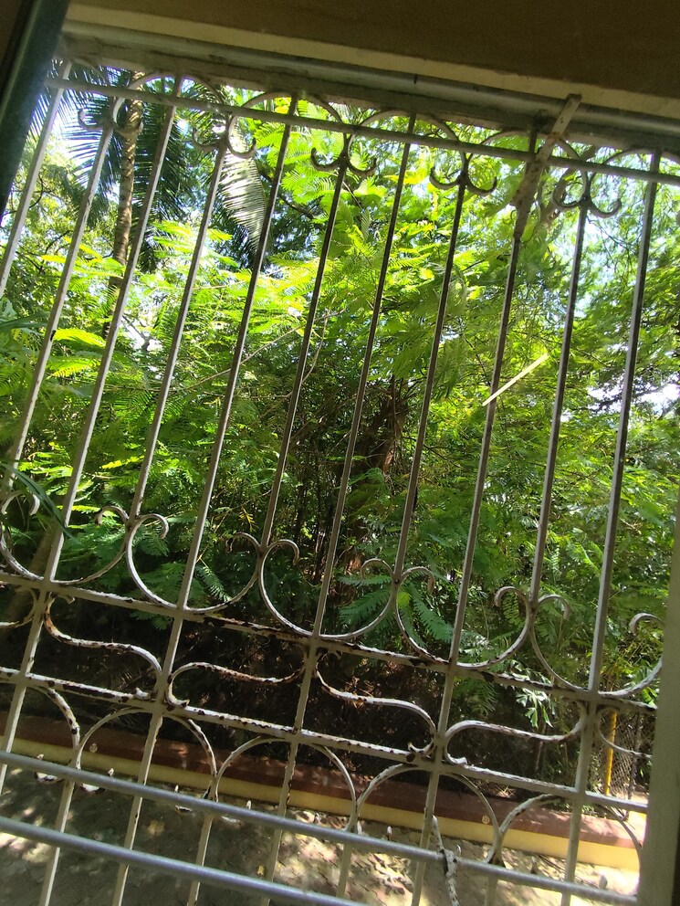 Balcony, mandar-apartments 2 Bedroom 800 Sq.Ft. Apartment In Andheri West Mumbai 9369777