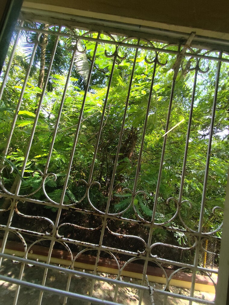 Balcony, mandar-apartments 2 Bedroom 800 Sq.Ft. Apartment In Andheri West Mumbai 9369777