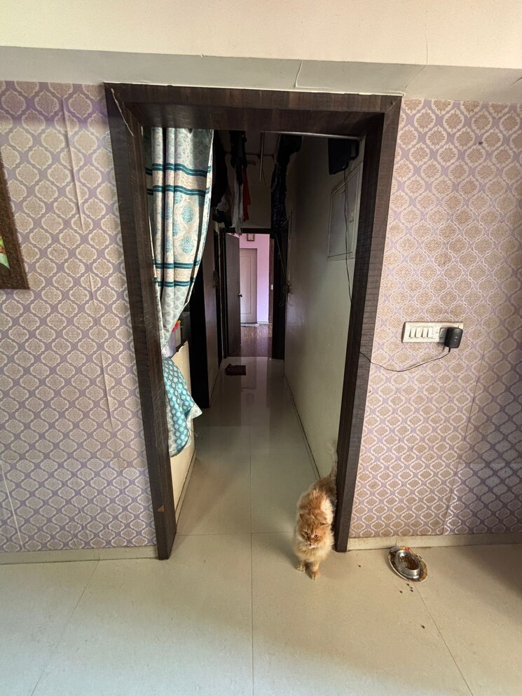 undefined, raunak-unnathi-woods-phase-4-and-5 1 Bedroom 400 Sq.Ft. Apartment In Ghodbunder Road Thane 9369772