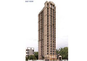 1 BHK Apartment For Sale in Shree Ganesh CHS Charkop, Charkop Sector 3