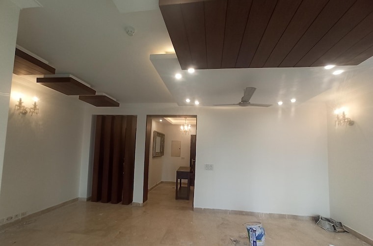 Room, dlf-the-crest 3 Bedroom 2662 Sq.Ft. Apartment In Sector 54 Gurgaon 9369767